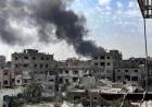 FRANJA DE GAZA: AL MENOS 67 MUERTOS EN 24 HORAS