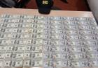 TERMINÓ DETENIDO POR EL ROBO DE MÁS DE 11 MIL DÓLARES