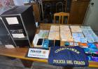 LA POLICÍA DEL CHACO DESARTICULÓ UNA BANDA DE ESTAFADORES EN LA PROVINCIA DE CÓRDOBA