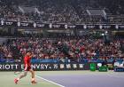 DJOKOVIC SE BAJÓ DEL ATP FINALS POR LESIÓN Y NO JUGARÁ HASTA 2025