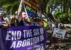 LA ENMIENDA SOBRE EL ABORTO FUE RECHAZADA EN FLORIDA Y APROBADA EN 10 ESTADOS