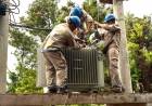 MIRAFLORES: DE CARA AL VERANO, SECHEEP MEJORA LA RED DE ENERGÍA ELÉCTRICA