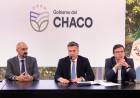 EL GOBERNADOR ZDERO ACORDÓ CON NACIONES UNIDAS UN PLAN DE ACCIÓN PARA LA INCLUSIÓN SOCIAL, EL CRECIMIENTO ECONÓMICO Y LA PROTECCIÓN AMBIENTAL