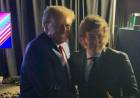 DONALD TRUMP PRIORIZÓ A OTROS MANDATARIOS Y AÚN NO ACEPTÓ LA LLAMADA DE JAVIER MILEI