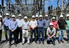 SECHEEP: PROFESIONALES TÉCNICOS DE LA EMPRESA SE CAPACITARON EN ROSARIO Y EN BS. AS
