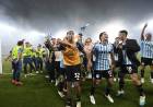 APREVIDE PERMITIRÁ QUE RACING TENGA PÚBLICO REDUCIDO 