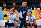 GLADIADORES: "NUESTRO DESAFÍO ES ALCANZAR EL BIOTIPO DEL JUGADOR EUROPEO"