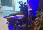 POLICÍA DE FRANCO DE SERVICIO RECUPERA UNA MOTO ROBADA EN VILLA PROSPERIDAD