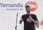 “EL MUNDO NECESITA MÁS PAÍSES QUE TRATEN DE TENDER PUENTES” 