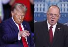 LOS HOMBRES ELEGIDOS POR TRUMP PARA APLICAR SU POLÍTICA ANTIINMIGRANTE