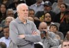 NBA: NOVEDADES SOBRE LA SALUD DE GREGG POPOVICH