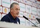 ALFARO LO HIZO DE NUEVO: COMPARÓ A LA SELECCIÓN ARGENTINA CON LA "HUMEDAD"