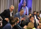 LOS GOBERNADORES PIDEN SU MIGAJA DEL PRESUPUESTO