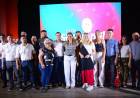 SE REALIZÓ EL SORTEO DEL BINGO ESTUDIANTIL QUE PERMITIÓ COLABORAR CON MÁS DE 200 ENTIDADES EDUCATIVAS