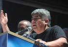 PABLO MOYANO IMPULSA UN PARO GENERAL PARA DICIEMBRE