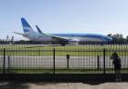 OTRO GOLPE A AEROLÍNEAS ARGENTINAS EN MEDIO DE LA OFENSIVA PRIVATIZADORA