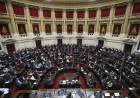EL GOBIERNO Y SUS ALIADOS QUIEREN APROBAR FICHA LIMPIA 