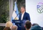CHACO EN EL RADAR DE LAS INVERSIONES: EL GOBERNADOR ZDERO ACOMPAÑÓ LA PRESENTACIÓN DEL RIGI EN LA PROVINCIA