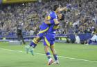 BOCA VENCIÓ A UNIÓN GRACIAS A UN GRAN ARRANQUE Y A PESAR DE UN FINAL CON SUSTOS
