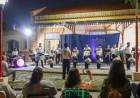 VILLA ÁNGELA: LA ESCUELA MUNICIPAL DE MÚSICA “ROBERTO KIENNER” CELEBRÓ EL DÍA DE SANTA CECILIA CON UNA JORNADA MUSICAL EMOTIVA