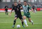 LIGA PROFESIONAL: RIESTRA Y BANFIELD EMPATARON EN EL BAJO FLORES