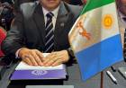 YA ARRANCÓ LA IV REUNIÓN NACIONAL DEL CONSEJO DE SEGURIDAD INTERIOR