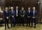 EFECTO DOMINÓ: CÓMO LA PELEA POR EL PRESUPUESTO PUEDE DERIVAR EN EL RECHAZO AL DNU DEL CANJE DE DEUDA