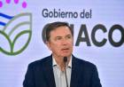 EL GOBIERNO PROVINCIAL INVITA A UN SEMINARIO SOBRE LA PROTECCIÓN DE METEORITOS Y SUS ÁREAS DE IMPACTO