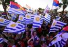 LOS ORGANISMOS DE DERECHOS HUMANOS CELEBRARON EL TRIUNFO DEL FRENTE AMPLIO