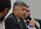 SE REALIZÓ HOY LA JORNADA REGIONAL DE SEGURIDAD VIAL: LA MOVILIDAD DEL SIGLO XXI