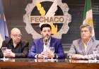 ZIMMERMANN DESTACÓ LA DESIGNACIÓN DEL CHAQUEÑO MATÍAS BRUGNOLI COMO NUEVO PRESIDENTE DE CAME JOVEN