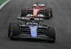 A QUÉ HORA CORRE COLAPINTO MAÑANA EN EL GRAN PREMIO DE QATAR DE FÓRMULA 1 Y DÓNDE VER