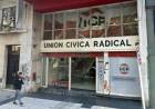 EN MEDIO DE TENSIONES, LA UCR PREPARA UNA ASAMBLEA NACIONAL