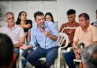 NUEVA REUNIÓN REGIONAL EN SAN MARTÍN: EL GOBIERNO PROVINCIAL SIGUE FORTALECIENDO EL TRABAJO EN TERRITORIO