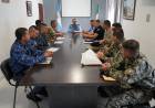PARTICIPACIÓN DEL SEGUNDO SEMINARIO INTERNACIONAL DE PERROS DE SEGURIDAD