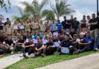 SE LLEVÓ A CABO LA PRIMERA EDICIÓN DE LA MARATÓN C.O.E