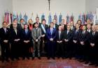 MILEI COMPRÓ CON TRANSFERENCIAS DISCRECIONALES SUS VICTORIAS EN EL CONGRESO