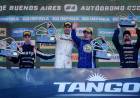 TOP RACE: ROSSI GANÓ EN BUENOS AIRES Y DI PALMA OBTUVO EL BICAMPEONATO
