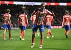 ESPAÑA: DE PAÚL ANOTÓ PARA LA VICTORIA DE ATLÉTICO ANTE SEVILLA