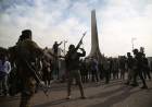 SIRIA: EL DÍA QUE CAYÓ BASHAR AL ASSAD 