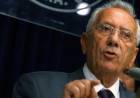 MURIÓ HÉCTOR RECALDE