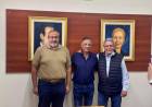 HUGO MOYANO DESIGNÓ AL SUCESOR DE SU HIJO PABLO EN LA CGT: OCTAVIO ARGÜELLO SE SUMA AL TRIUNVIRATO