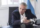 LA DEFENSA DE ALBERTO FERNÁNDEZ PIDIÓ QUE LA CAUSA POR VIOLENCIA DE GÉNERO PASE AL FUERO PORTEÑO