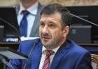 EL GOBIERNO BUSCA UNA SALIDA ELEGANTE PARA EDGARDO KUEIDER: APUESTA POR LA SUSPENSIÓN POR DOS MESES