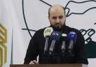 SIRIA: LOS REBELDES NOMBRARON A UN JEFE DE GOBIERNO TRANSITORIO