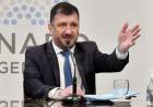PARA SALVAR A KUEIDER, EL OFICIALISMO PIDIÓ TRATAR LA SUSPENSIÓN DE PARRILLI 