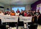 CASTELLI: TALLER SOBRE EL ROL DE LOS ANFITRIONES Y MARKETING, UNA CAPACITACIÓN CLAVE PARA EL DESARROLLO DEL TURISMO