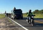 POLICÍA CAMINERA DURANTE EL FIN DE SEMANA RECUPERÓ 2 MOTOCICLETAS BUSCADAS POR LA JUSTICIA, DETECTÓ 34 ALCOHOLEMIAS Y LABRÓ 215 ACTAS
