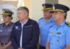 EXPULSAMOS A LOS PARAGUAYOS QUE ESTABAN ALOJADOS EN LAS PENITENCIARIAS DE LA PROVINCIA
