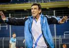 RACING: SAJA YA SE COMUNICÓ CON COSTAS